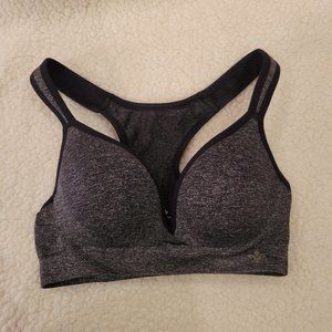 Lily of France Underwire Sports Bra